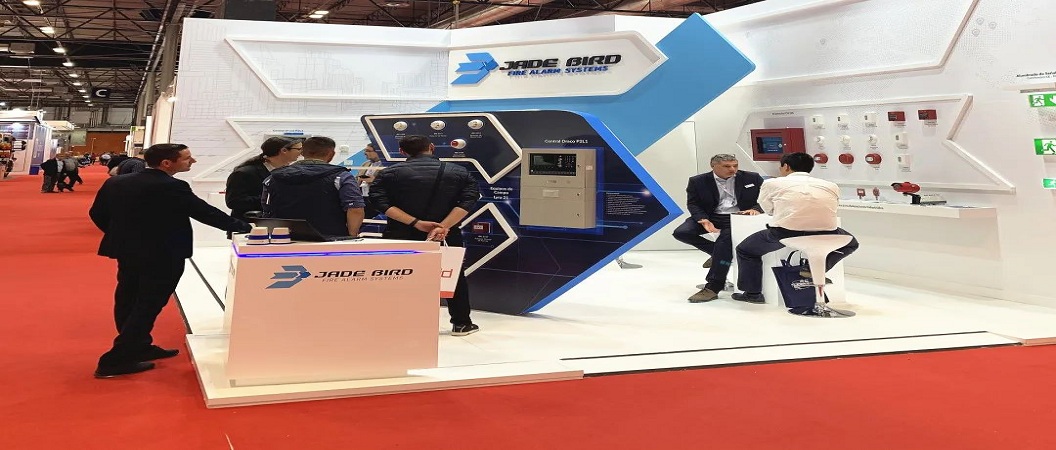 走進歐洲青鳥消防，聚焦馬德里消防安全展覽會(SICUR 2020)