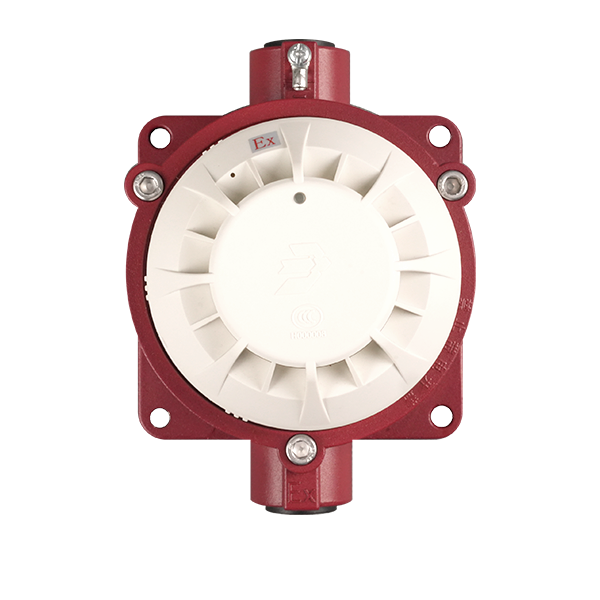 點(diǎn)型感溫火災(zāi)探測器（A2R、隔爆型）